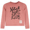 NYC Soccer Long Sleeve Tee - Denny's