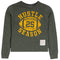 Hustle Season Long Sleeve Tee - Denny's