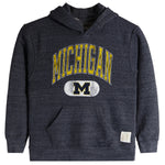 Michigan Hoodie - Denny's