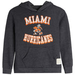 Miami Hoodie - Denny's