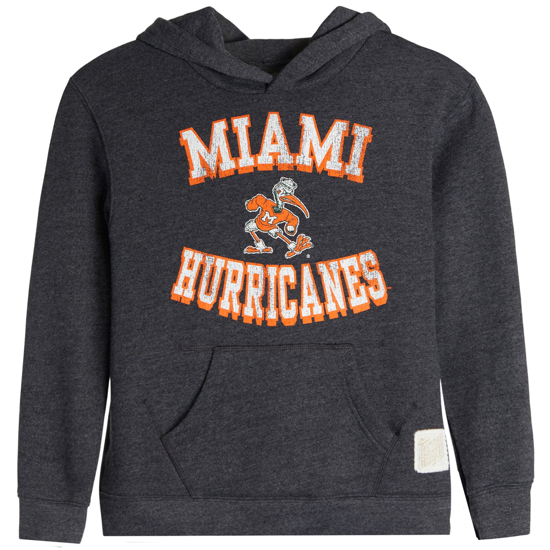 Miami Hoodie - Denny's