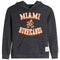 Miami Hoodie - Denny's