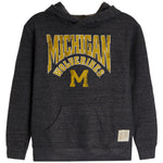 Michigan Hoodie - Denny's