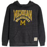 Michigan Hoodie - Denny's