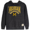 Michigan Hoodie - Denny's