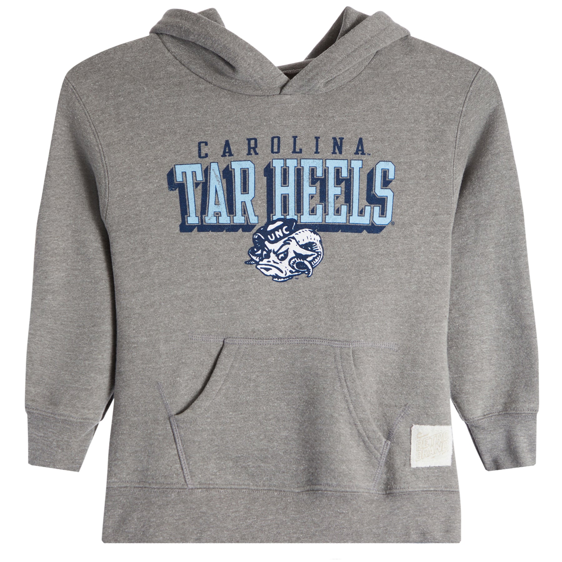 UNC Hoodie - Denny's