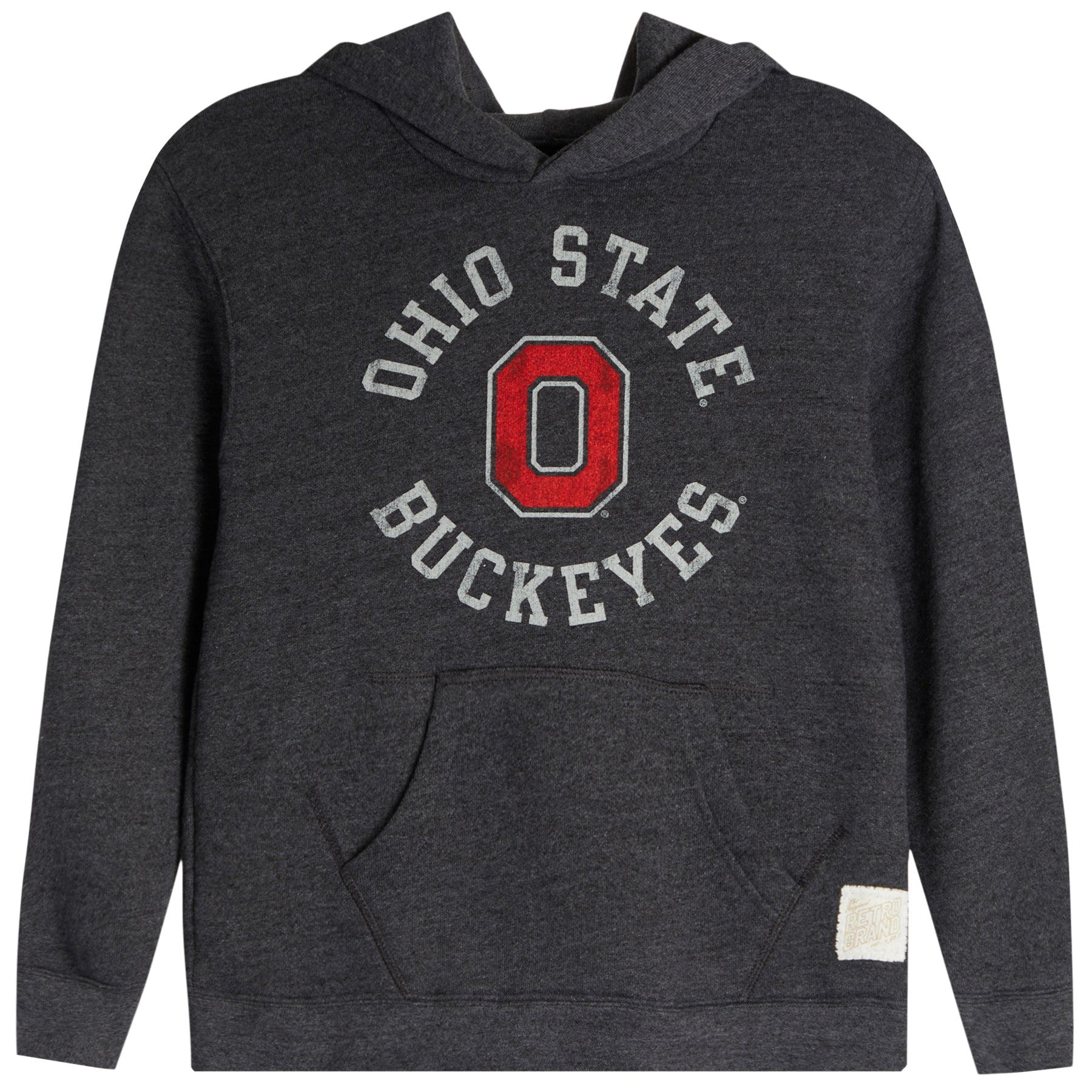 Ohio State Hoodie - Denny's