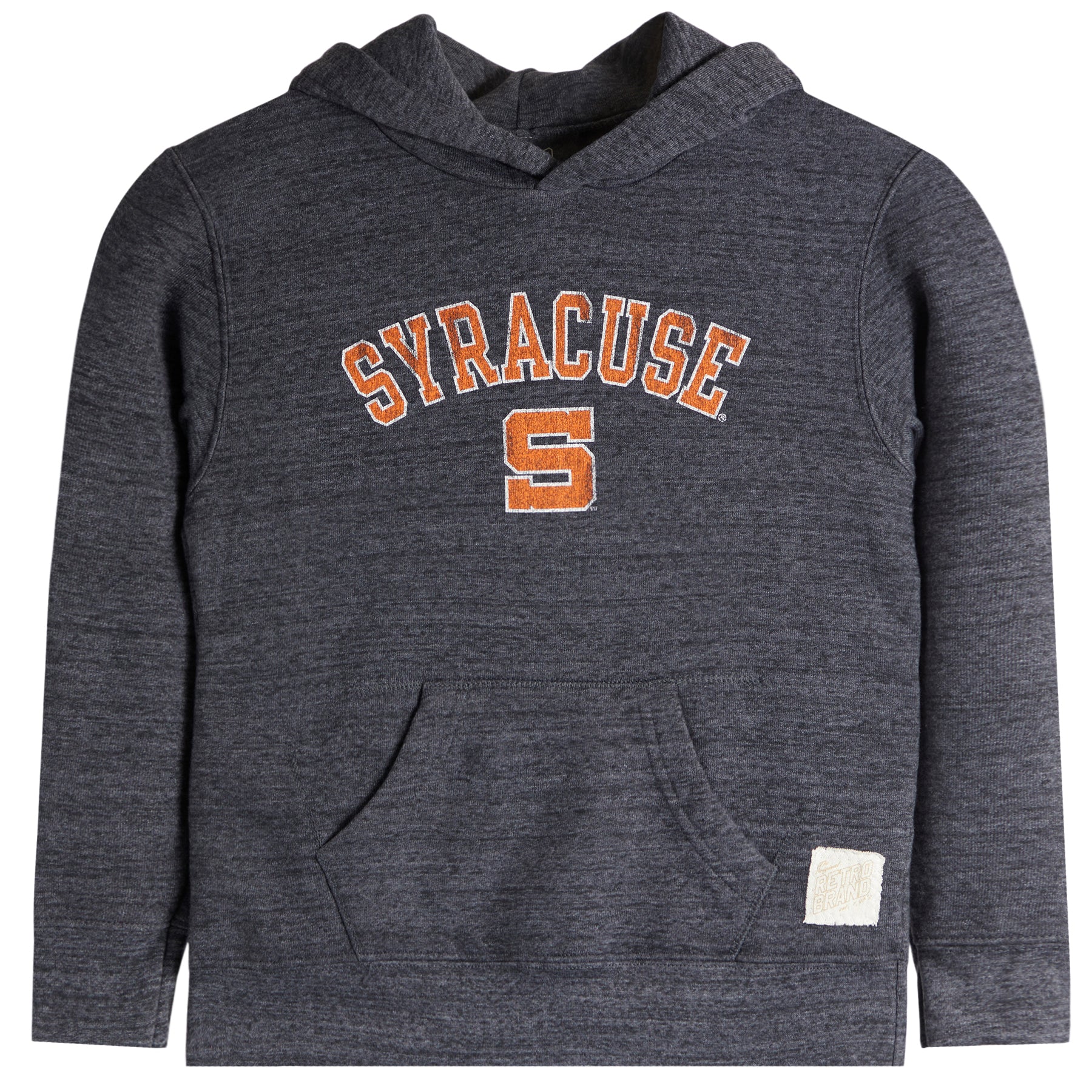 Syracuse Hoodie - Denny's