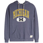 Michigan Hoodie - Denny's