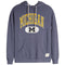 Michigan Hoodie - Denny's