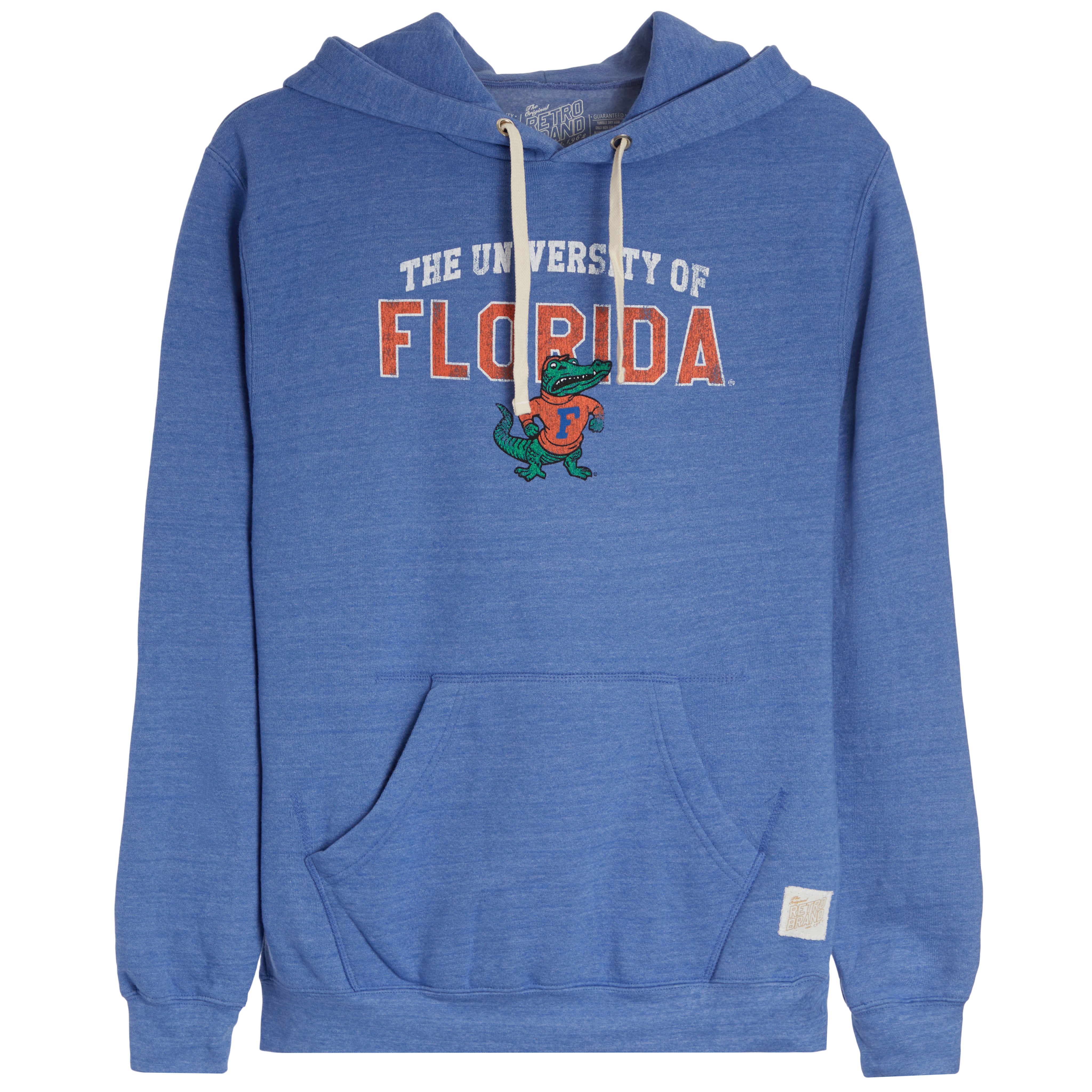 Florida Hoodie - Denny's