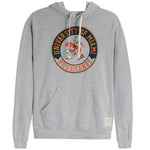 Miami Hoodie - Denny's