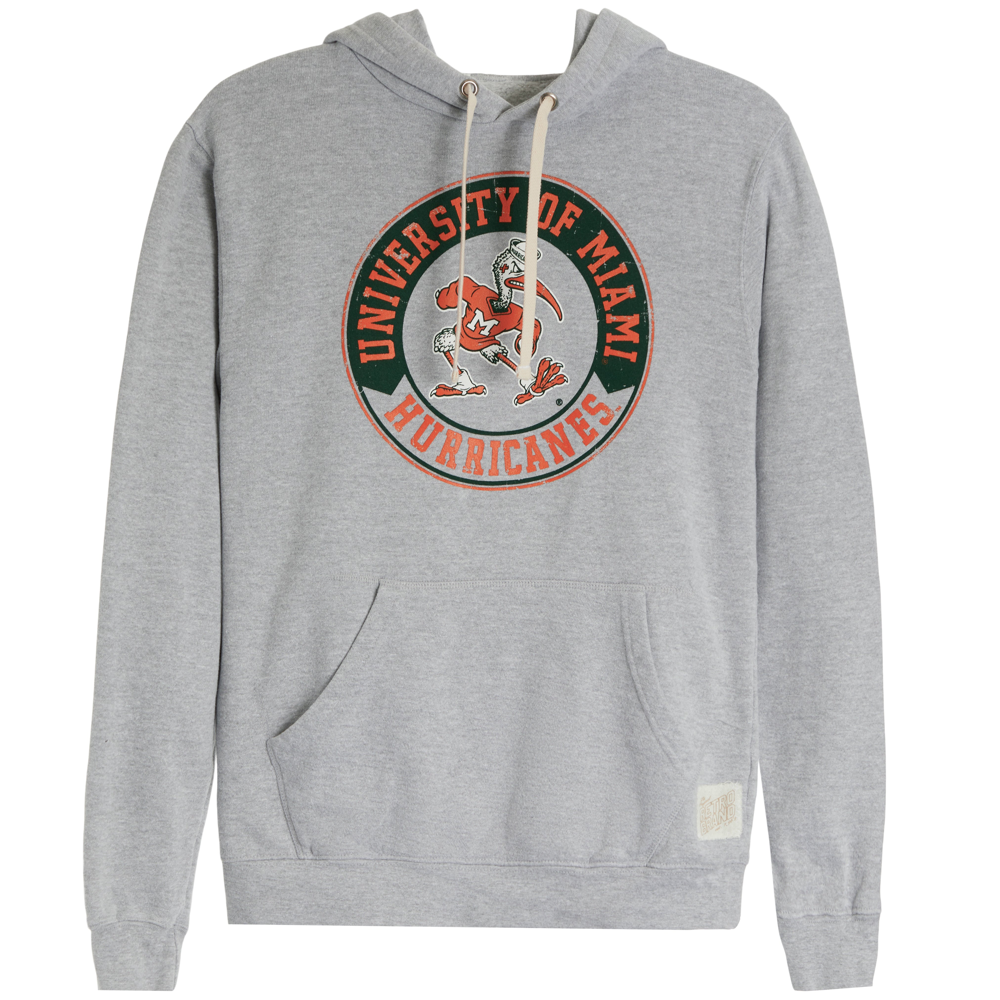 Miami Hoodie - Denny's