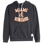 Miami Hoodie - Denny's