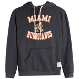 Miami Hoodie - Denny's