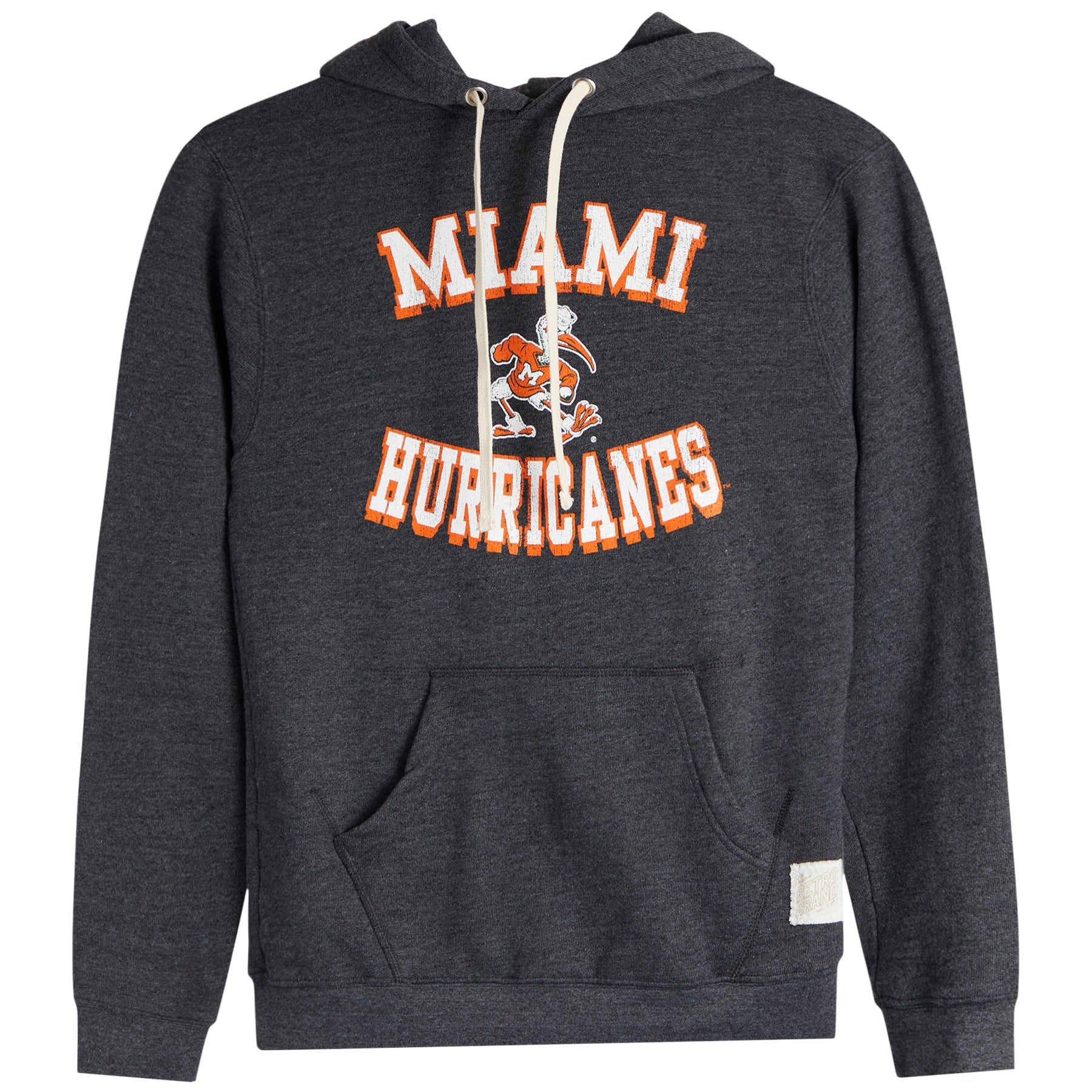Miami Hoodie - Denny's