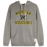Michigan Hoodie - Denny's
