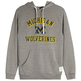 Michigan Hoodie - Denny's