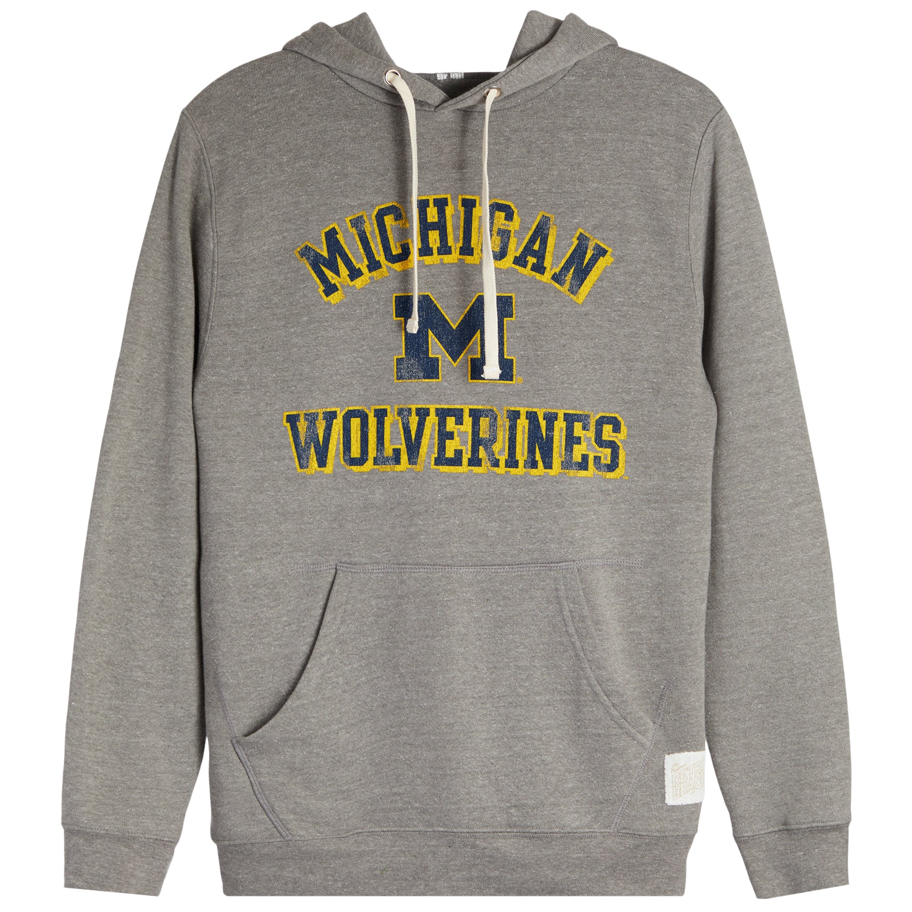 Michigan Hoodie - Denny's