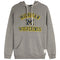 Michigan Hoodie - Denny's