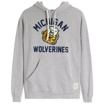 Michigan Hoodie - Denny's
