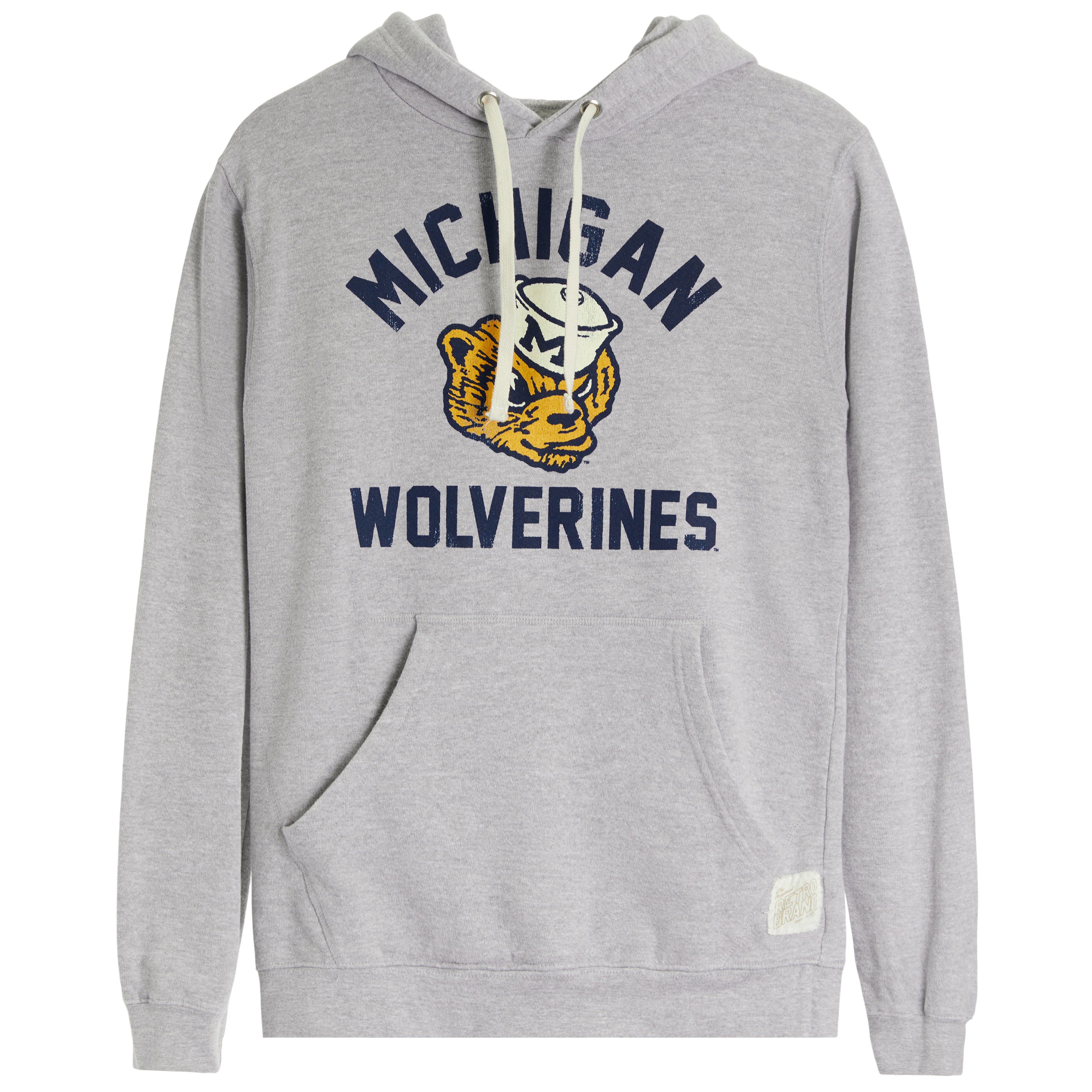 Michigan Hoodie - Denny's