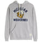 Michigan Hoodie - Denny's