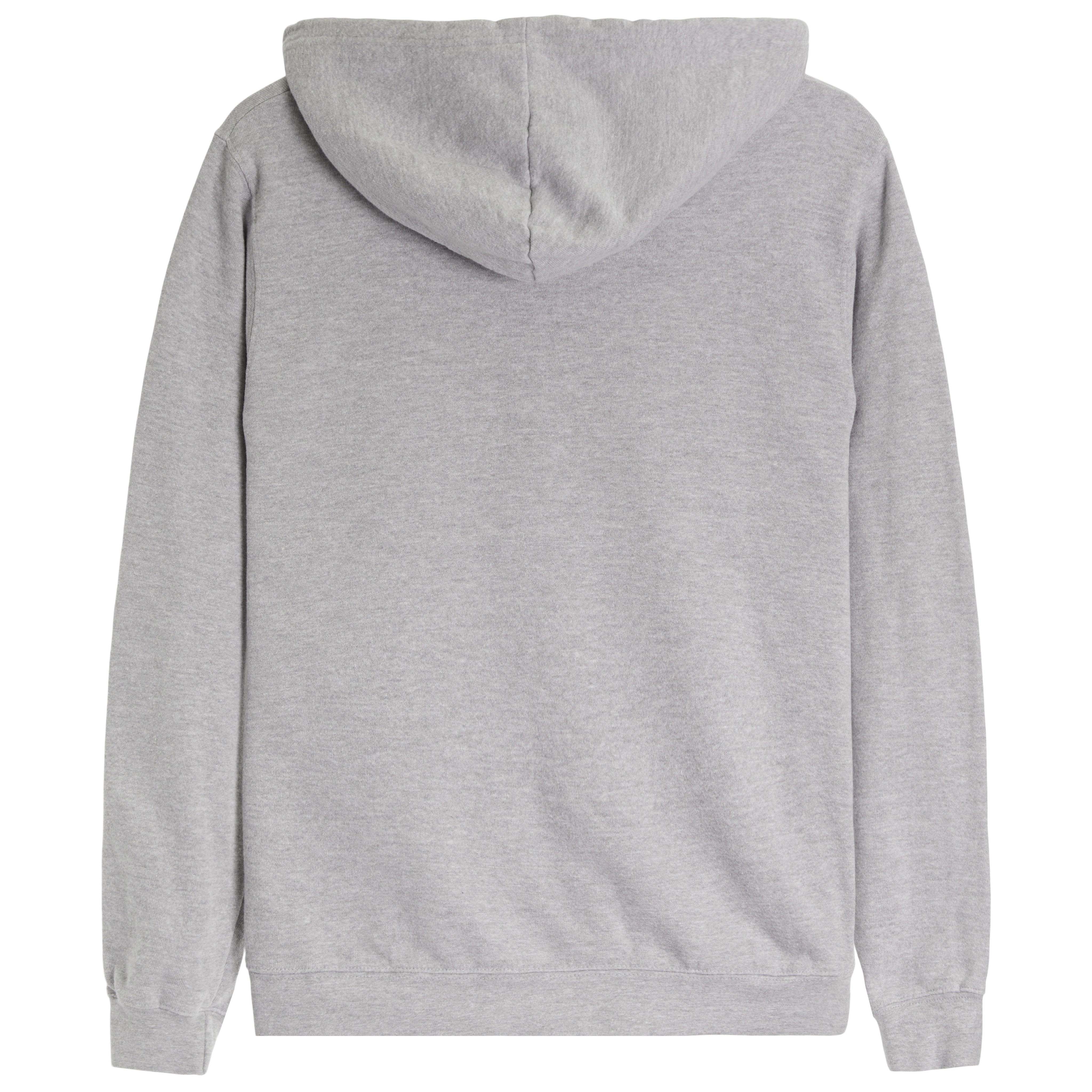 Michigan Hoodie - Denny's