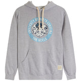 Unc Hoodie - Denny's