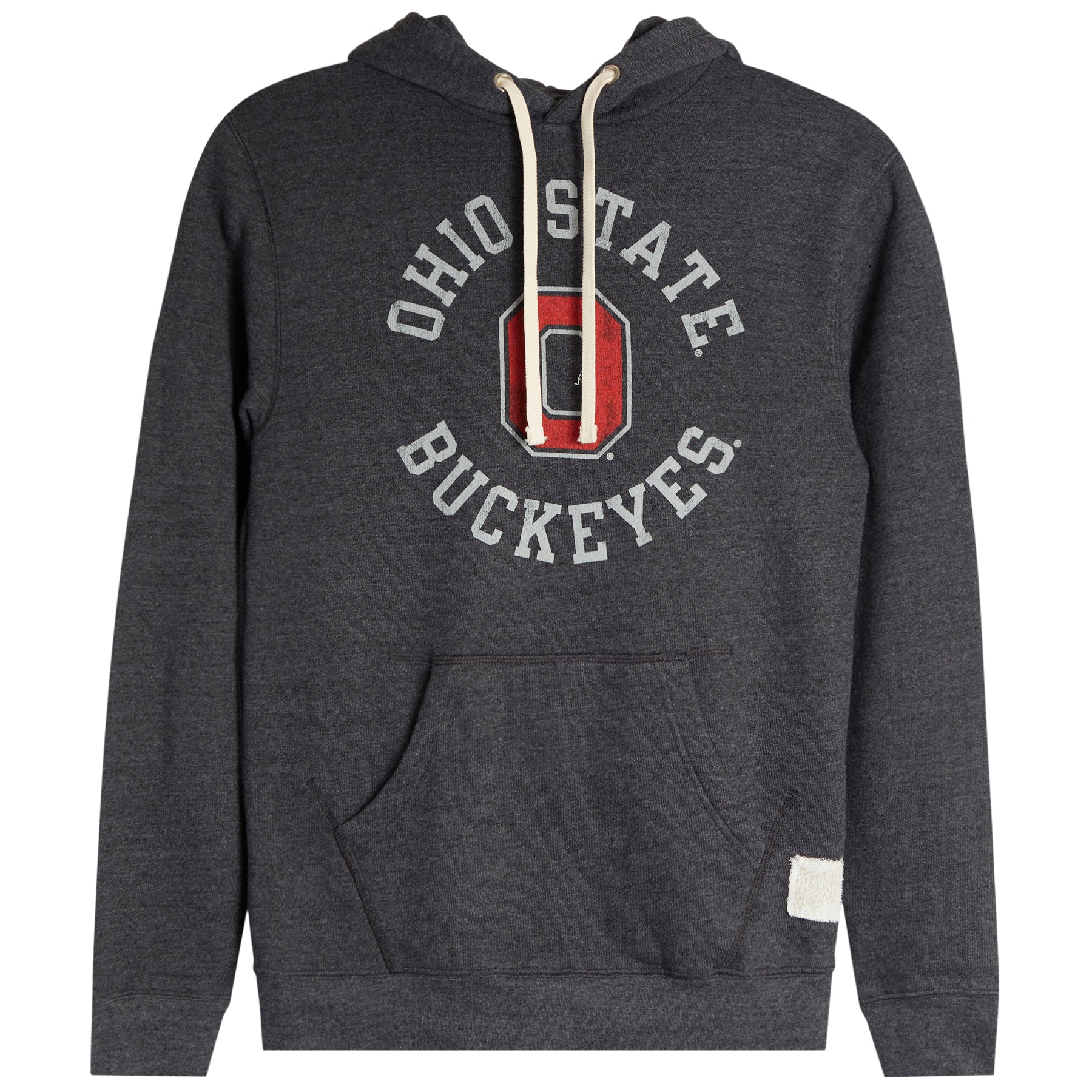 Ohio State Hoodie - Denny's