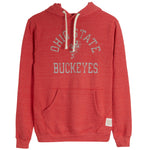 Ohio State Hoodie - Denny's