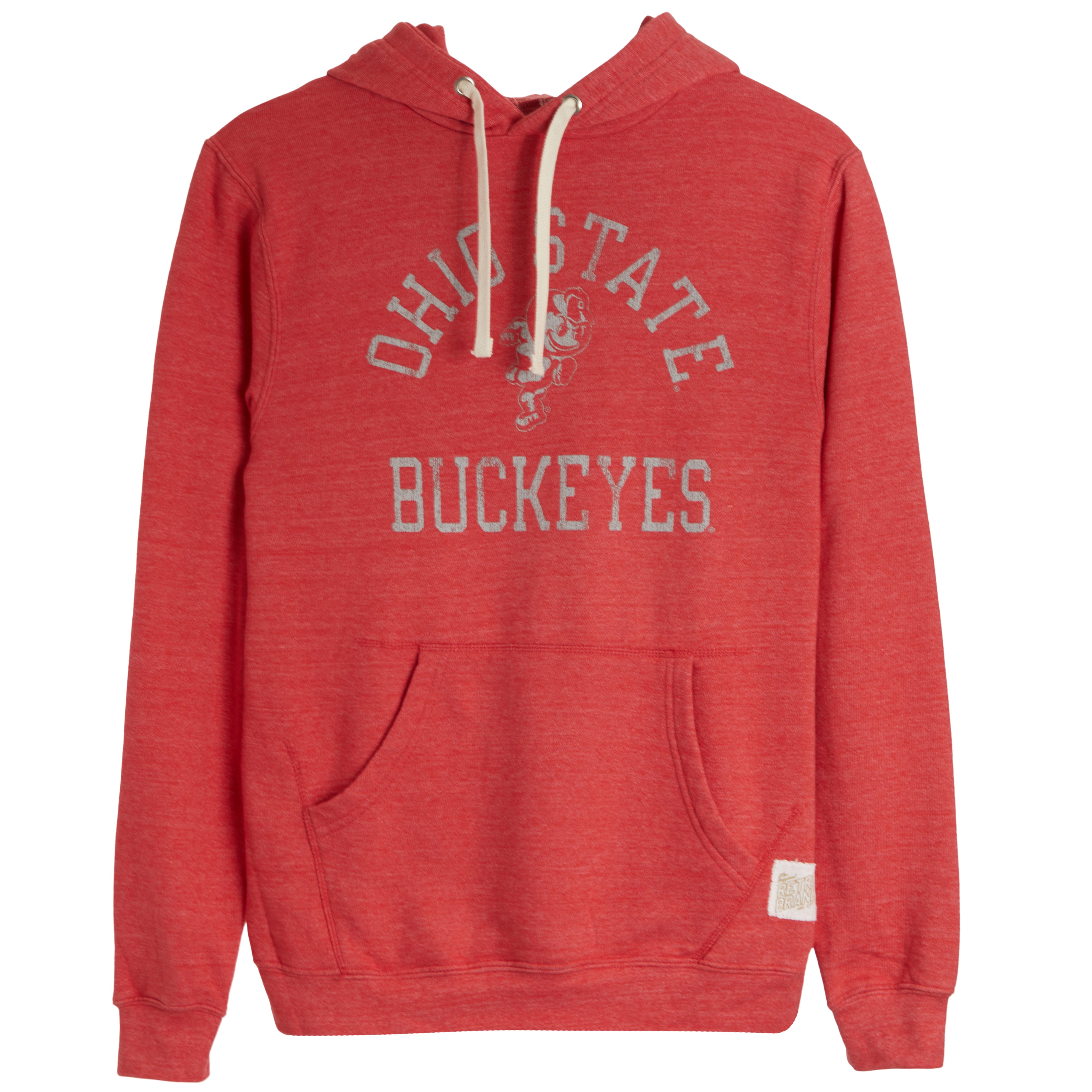 Ohio State Hoodie - Denny's