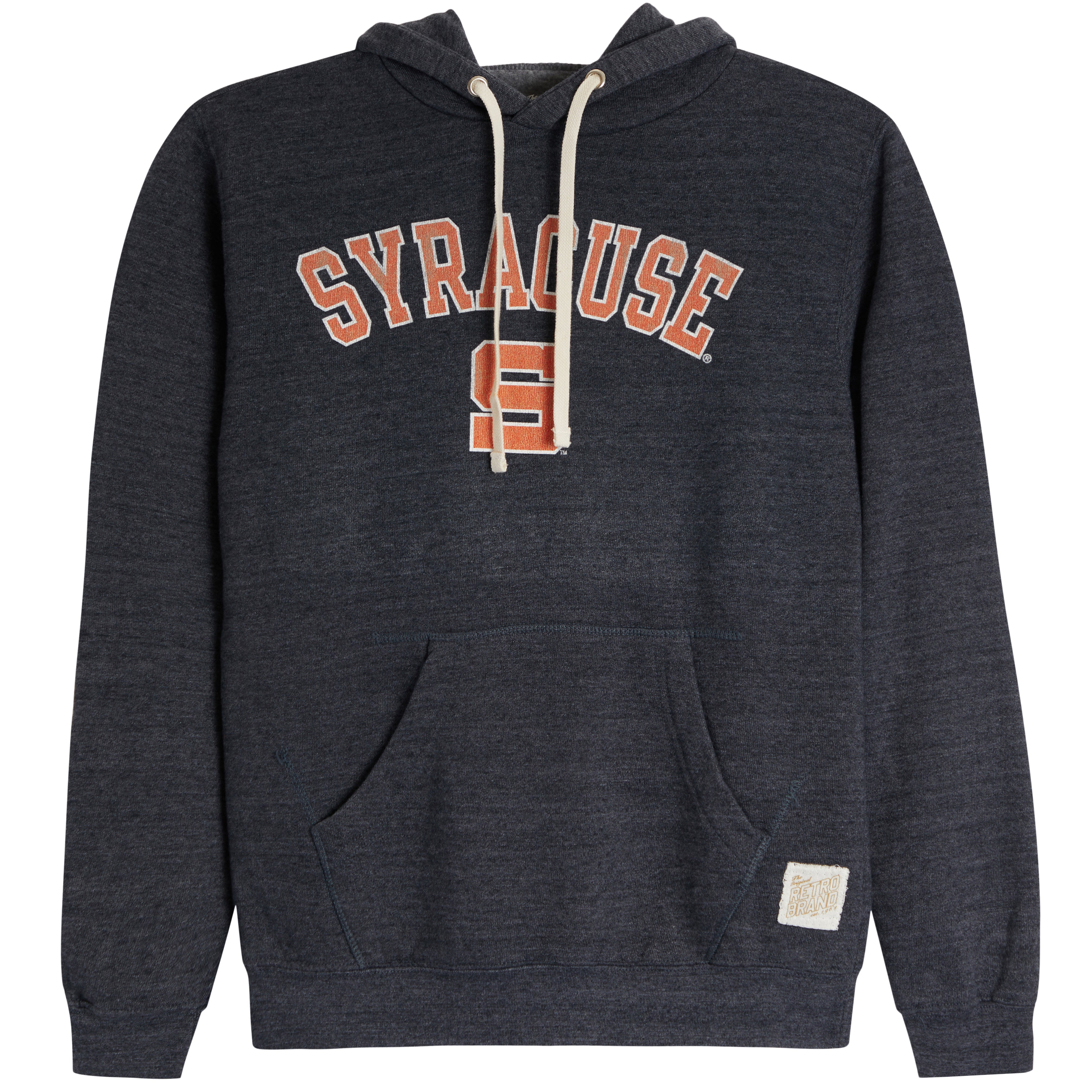 Syracuse Hoodie - Denny's
