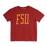 FSU S/S Crew