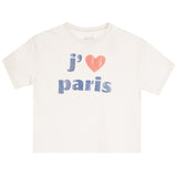 Paris Tee
