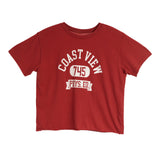 Coast View Tee