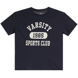 Varsity 1985 S/S Tee