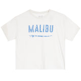 Malibu Surf Tee