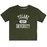 Tulane S/S Crew