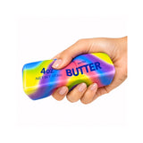 Rainbow Squishy Butter