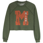 Miami Sweatshirt - Denny's