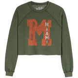 Miami Sweatshirt - Denny's