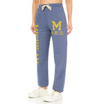 Michigan Sweatpant - Denny's