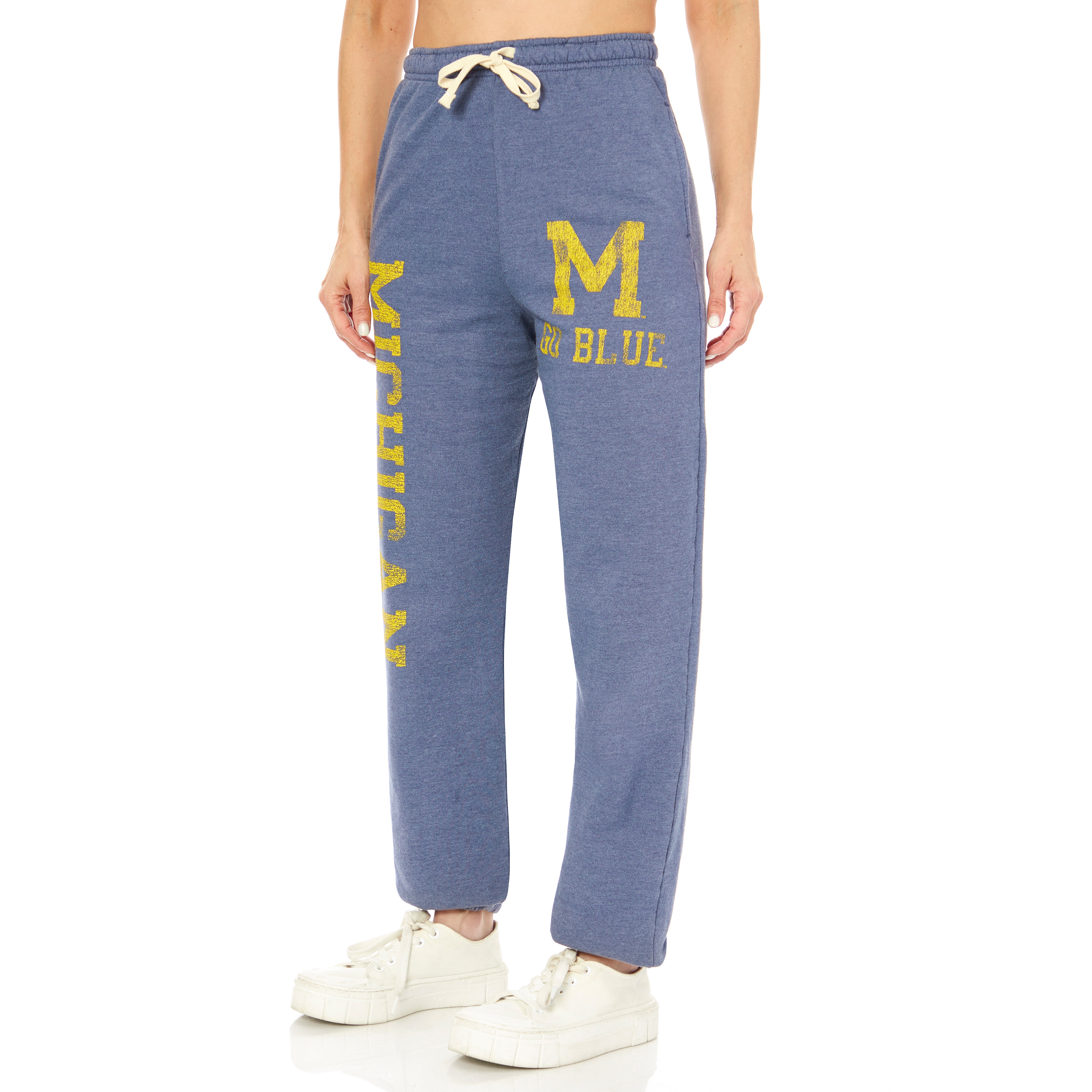 Michigan Sweatpant - Denny's