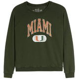 Miami Sweatshirt