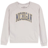 Michigan Sweatshirt