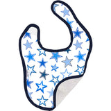 Starry Sky Bib - Denny's