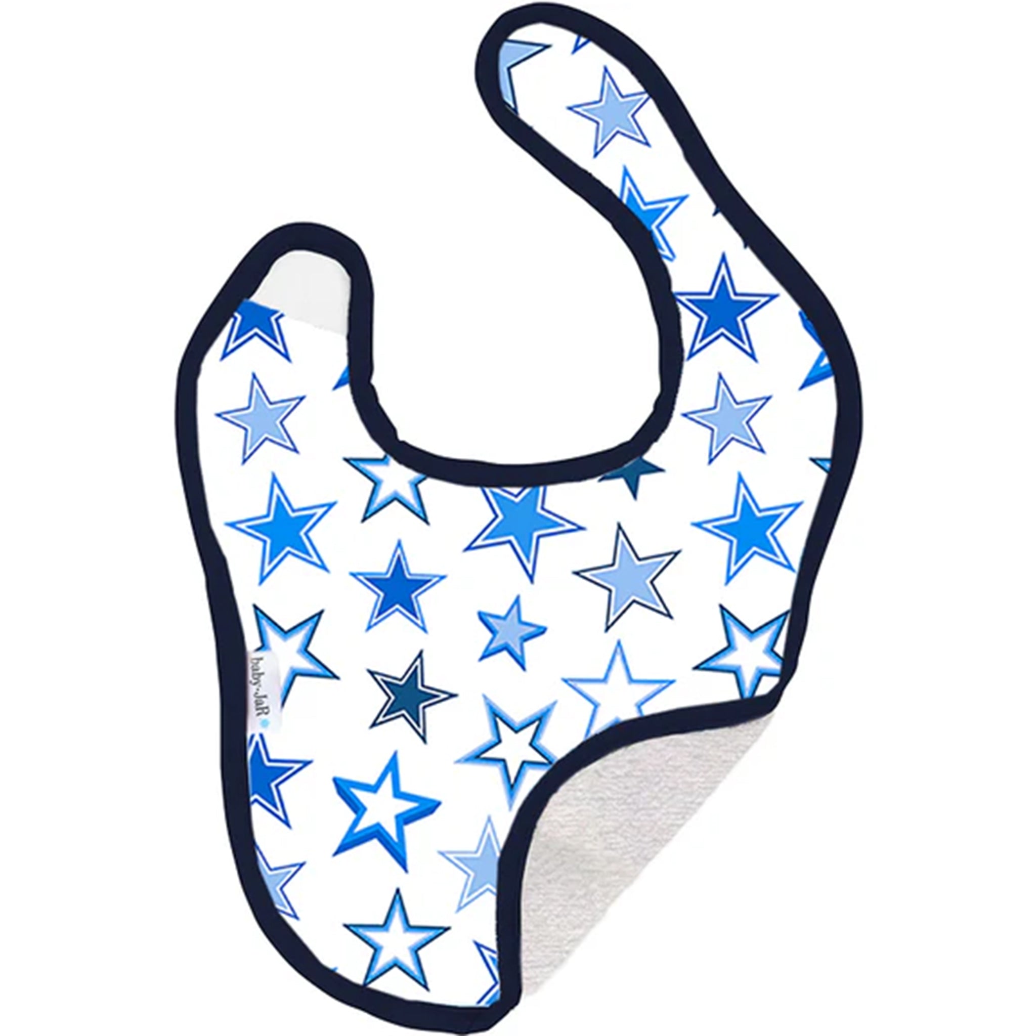 Starry Sky Bib - Denny's