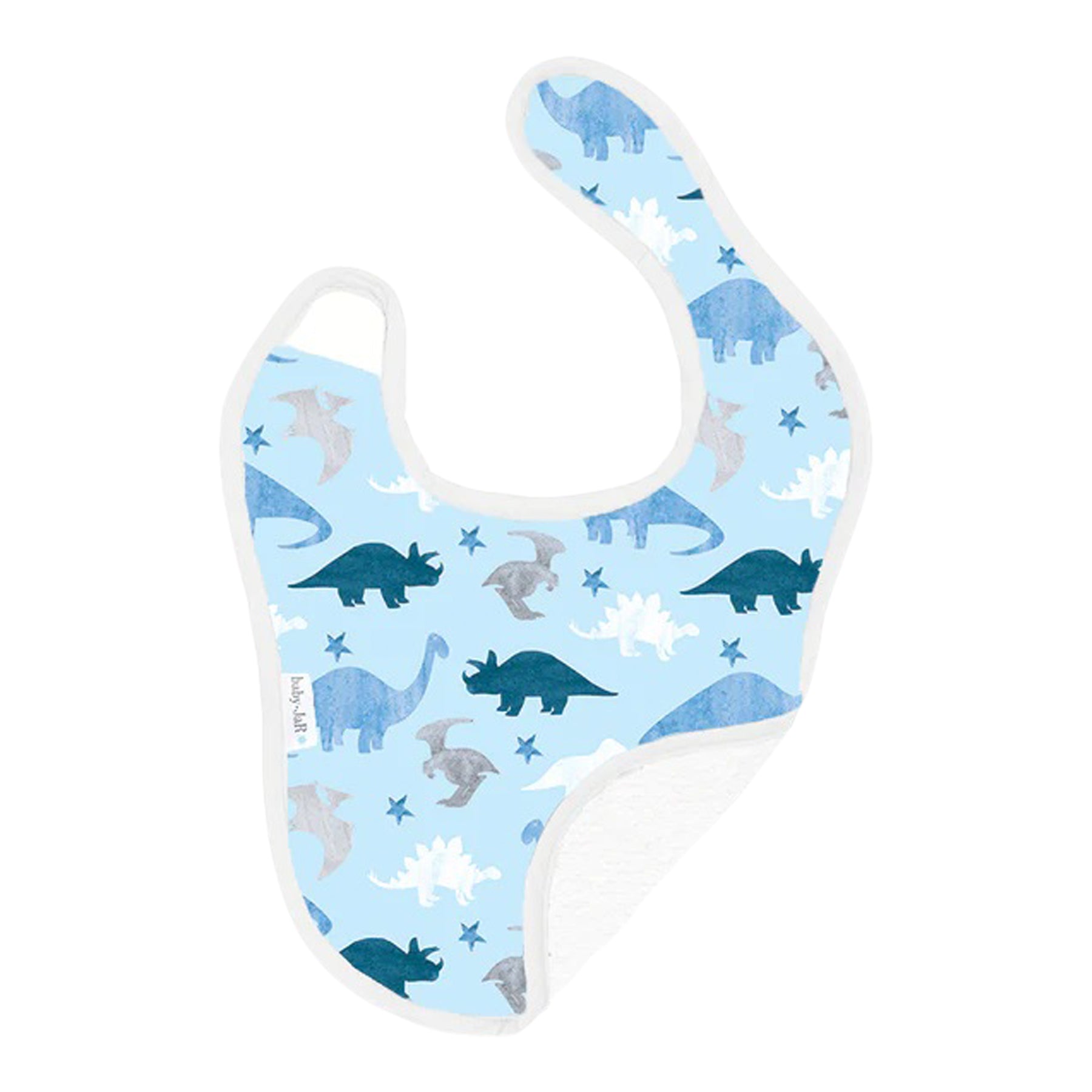 Dinomite Bib - Denny's