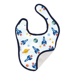 Rockets Bibs - Denny's